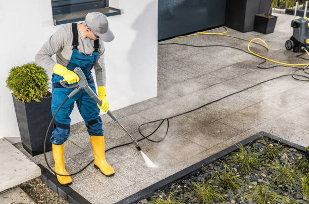 Signal Hill, CA  Pressure Washing Company